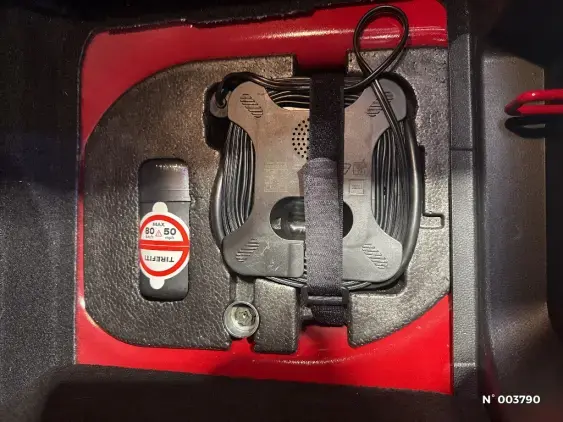 MINI MINI III - voiture d'occasion - Photo 25