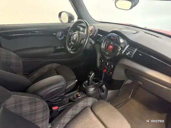 MINI MINI III - voiture d'occasion - Photo 10