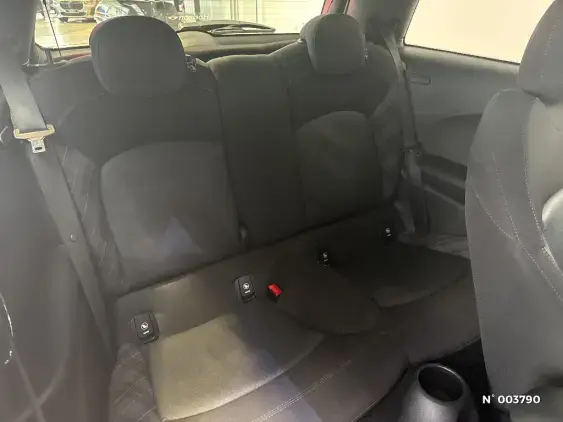 MINI MINI III - voiture d'occasion - Photo 11
