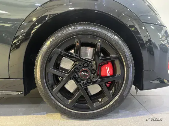 MINI COOPER F67 - voiture d'occasion - Photo 8