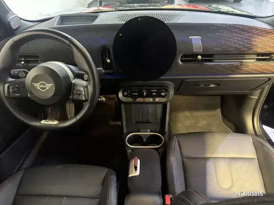 MINI COOPER F67 - voiture d'occasion - Photo 9