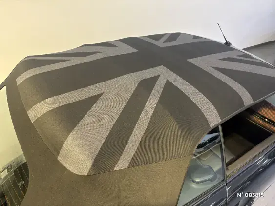 MINI COOPER F67 - voiture d'occasion - Photo 26