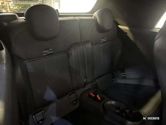MINI COOPER F67 - voiture d'occasion - Photo 11