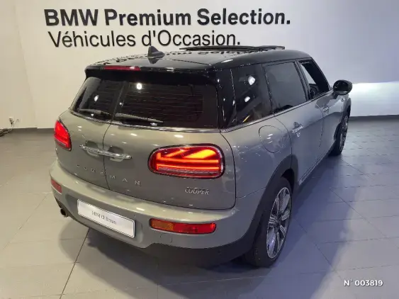 MINI CLUBMAN II - voiture d'occasion - Photo 4