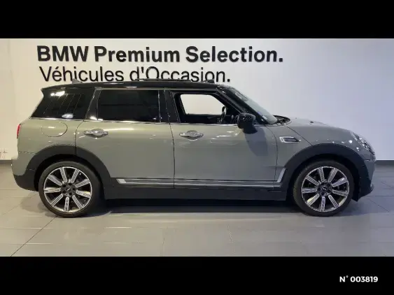 MINI CLUBMAN II - voiture d'occasion - Photo 5