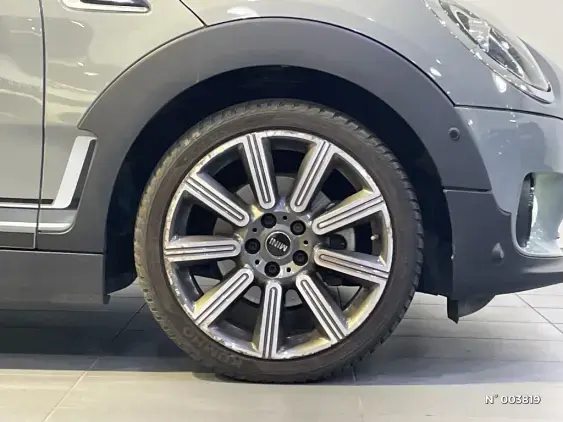 MINI CLUBMAN II - voiture d'occasion - Photo 8