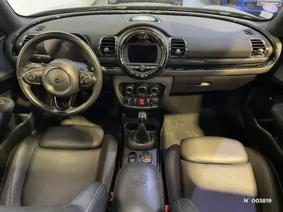 MINI CLUBMAN II - voiture d'occasion - Photo 9