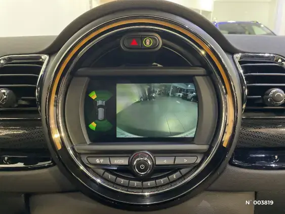 MINI CLUBMAN II - voiture d'occasion - Photo 14