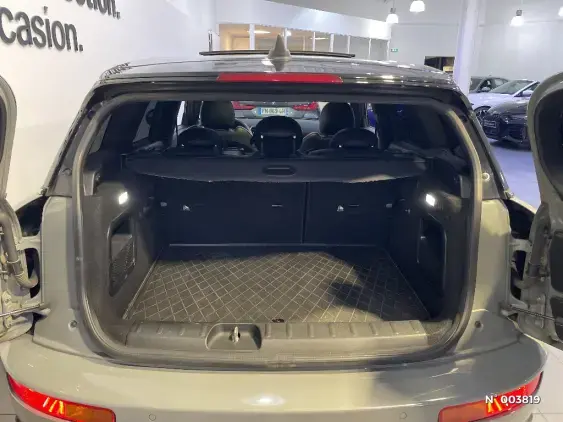 MINI CLUBMAN II - voiture d'occasion - Photo 7