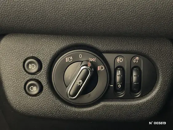 MINI CLUBMAN II - voiture d'occasion - Photo 15