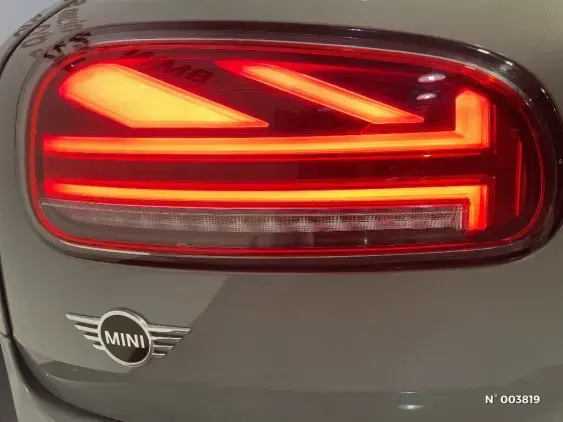 MINI CLUBMAN II - voiture d'occasion - Photo 24