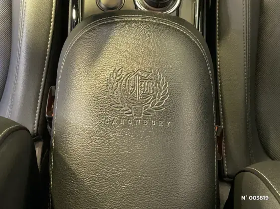 MINI CLUBMAN II - voiture d'occasion - Photo 27