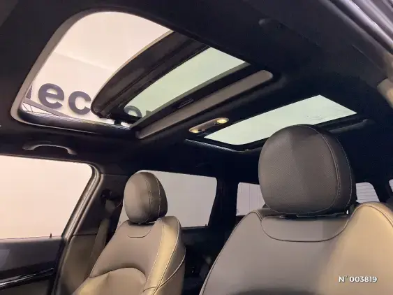 MINI CLUBMAN II - voiture d'occasion - Photo 28