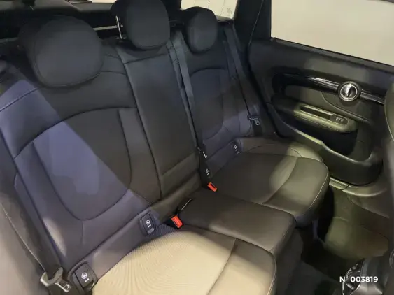 MINI CLUBMAN II - voiture d'occasion - Photo 11