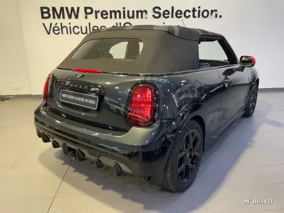 MINI COOPER F67 - voiture d'occasion - Photo 4