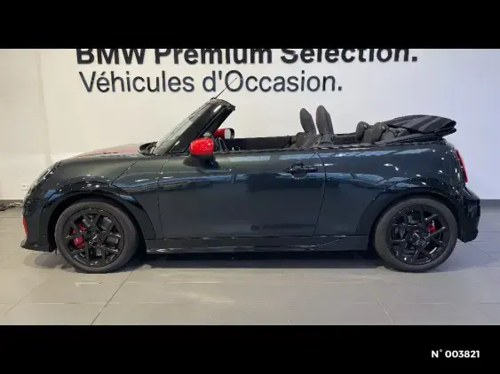 MINI COOPER F67 - voiture d'occasion - Photo 2