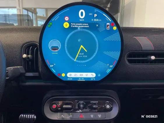 MINI COOPER F67 - voiture d'occasion - Photo 12