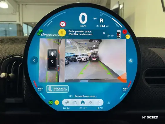 MINI COOPER F67 - voiture d'occasion - Photo 13