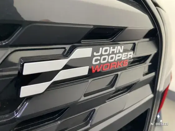 MINI COOPER F67 - voiture d'occasion - Photo 24
