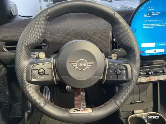 MINI COOPER F67 - voiture d'occasion - Photo 26