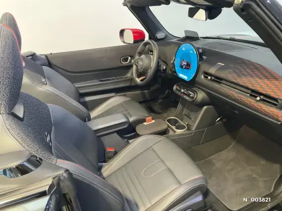 MINI COOPER F67 - voiture d'occasion - Photo 9