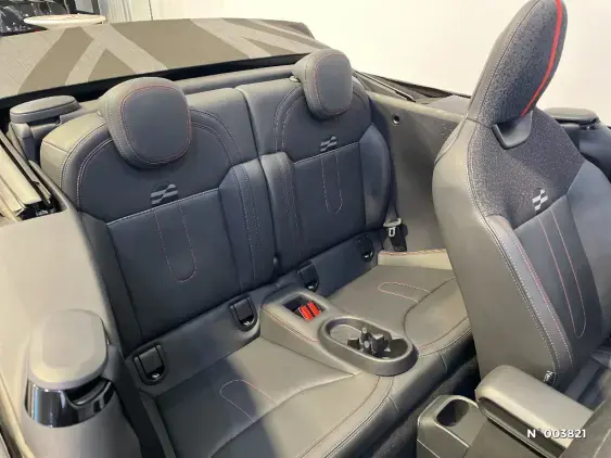 MINI COOPER F67 - voiture d'occasion - Photo 10