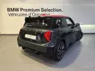 MINI COOPER 3 PORTES IV - Photo 4