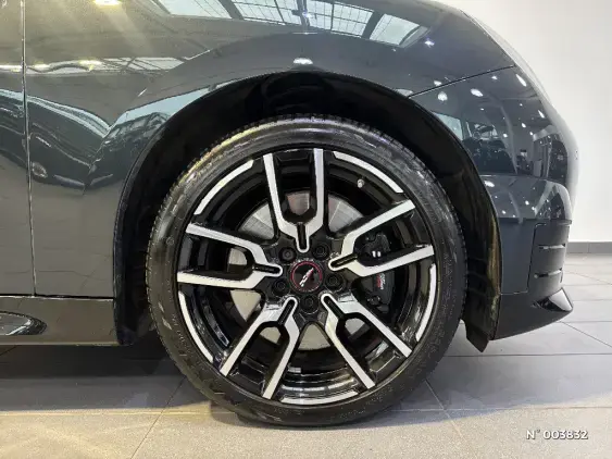 MINI COOPER 3 PORTES IV - voiture d'occasion - Photo 8