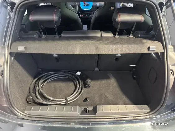 MINI COOPER 3 PORTES IV - voiture d'occasion - Photo 7