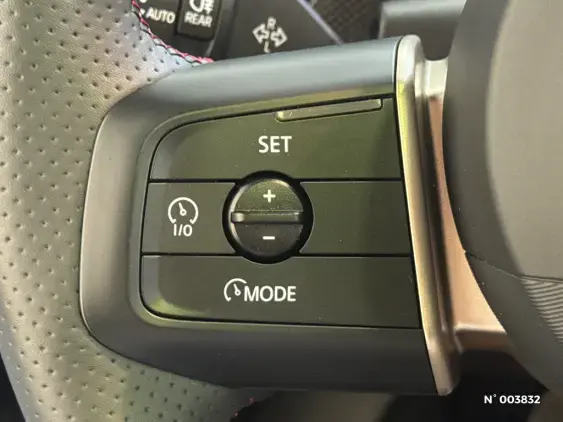 MINI COOPER 3 PORTES IV - voiture d'occasion - Photo 15