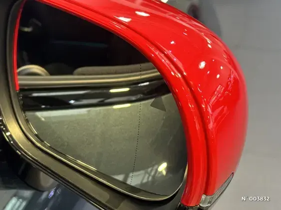 MINI COOPER 3 PORTES IV - voiture d'occasion - Photo 23