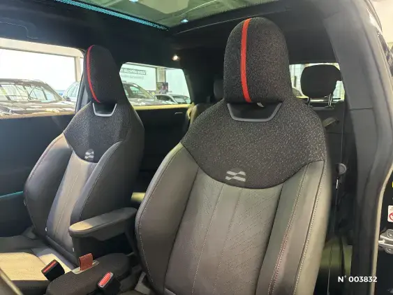 MINI COOPER 3 PORTES IV - voiture d'occasion - Photo 24