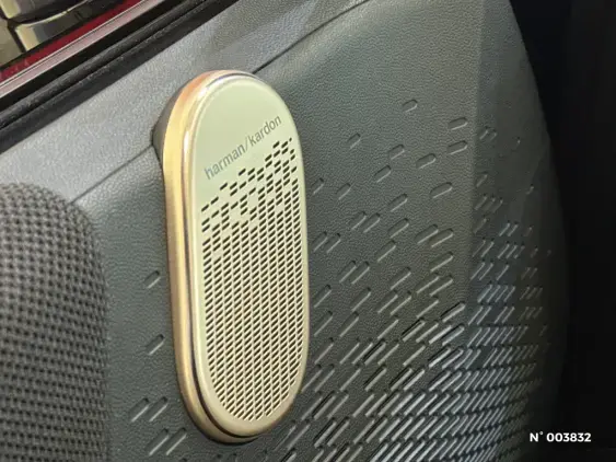 MINI COOPER 3 PORTES IV - voiture d'occasion - Photo 25