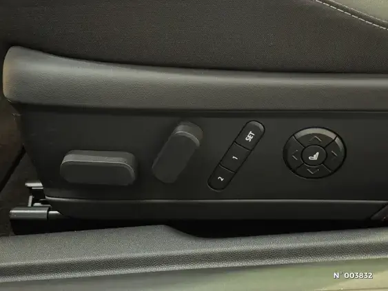 MINI COOPER 3 PORTES IV - voiture d'occasion - Photo 26