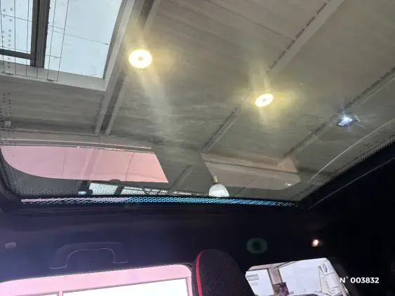 MINI COOPER 3 PORTES IV - voiture d'occasion - Photo 27