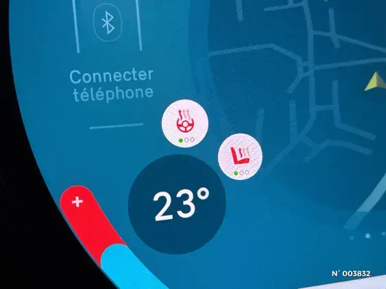 MINI COOPER 3 PORTES IV - voiture d'occasion - Photo 28