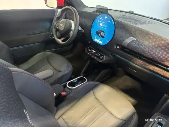 MINI COOPER 3 PORTES IV - voiture d'occasion - Photo 10