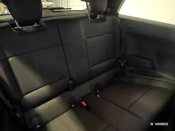 MINI COOPER 3 PORTES IV - voiture d'occasion - Photo 11