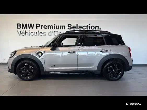 MINI COUNTRYMAN II - voiture d'occasion - Photo 2