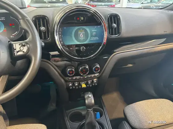 MINI COUNTRYMAN II - voiture d'occasion - Photo 13