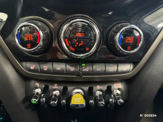 MINI COUNTRYMAN II - voiture d'occasion - Photo 25