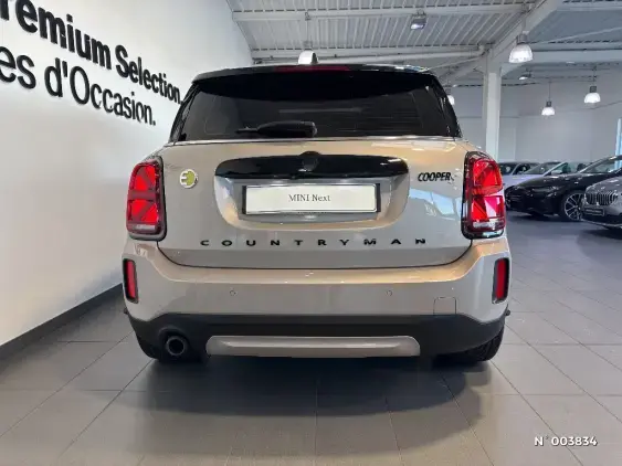 MINI COUNTRYMAN II - voiture d'occasion - Photo 6