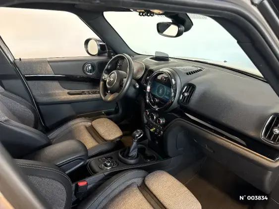 MINI COUNTRYMAN II - voiture d'occasion - Photo 10