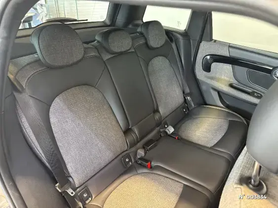 MINI COUNTRYMAN II - voiture d'occasion - Photo 11