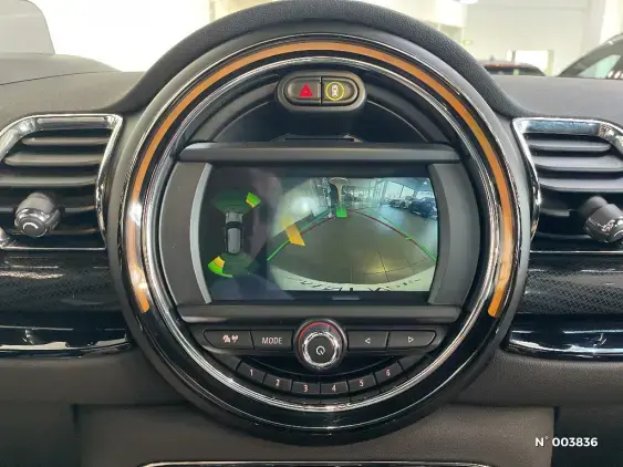 MINI CLUBMAN II - voiture d'occasion - Photo 14