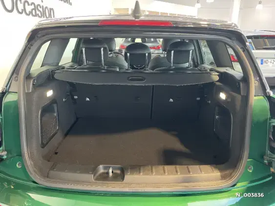 MINI CLUBMAN II - voiture d'occasion - Photo 7