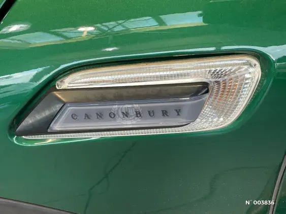 MINI CLUBMAN II - voiture d'occasion - Photo 24