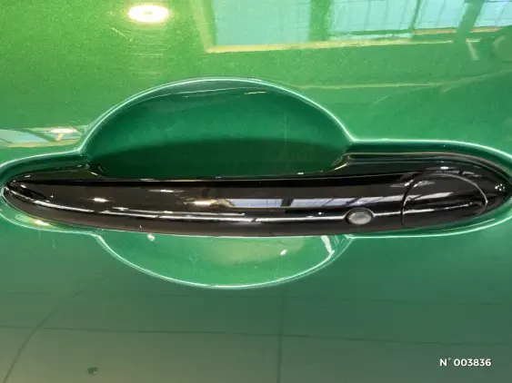 MINI CLUBMAN II - voiture d'occasion - Photo 25