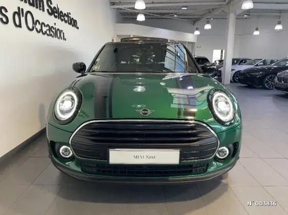 MINI CLUBMAN II - voiture d'occasion - Photo 3