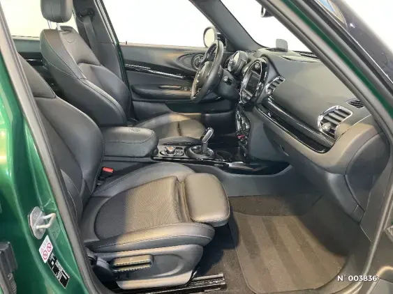 MINI CLUBMAN II - voiture d'occasion - Photo 10